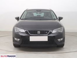 Seat Leon 2015 1.4 147 KM