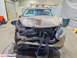 Ford Escape 2021 1