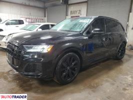 Audi Q7 2022 4 Audi Q7 2022 4