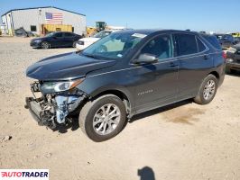 Chevrolet Equinox - zobacz ofertę