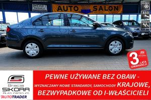 Seat Toledo 2016 1.2 90 KM Seat Toledo 2016 1.2 90 KM