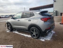 Buick Pozostałe 2024 1