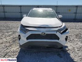 Toyota Pozostałe 2021 2