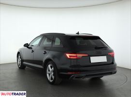 Audi A4 2019 2.0 147 KM