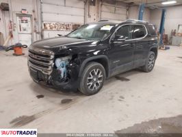 GMC Acadia 2023 2