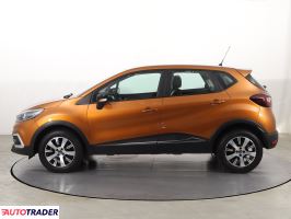 Renault Captur 2017 1.2 116 KM