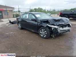 Nissan Altima - zobacz ofertę