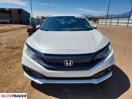 Honda Civic 2020 2