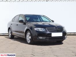 Skoda Octavia 2015 1.4 138 KM