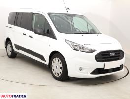 Ford Transit Connect 2022 1.5 99 KM