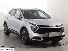Kia Sportage - zobacz ofertę