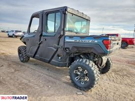 Polaris Ranger RZR 2026