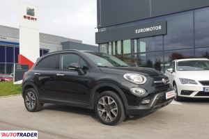 Fiat 500 2016 2 140 KM Fiat 500 2016 2 140 KM