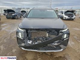 Hyundai Santa Fe 2021 2