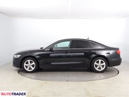 Audi A6 2013 2.0 177 KM Audi A6 2013 2.0 177 KM
