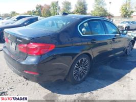 BMW 530 2019 2