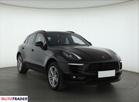 Porsche Macan - zobacz ofertę