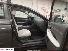 Hyundai Sonata 2022 2