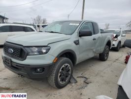 Ford Ranger 2021 2