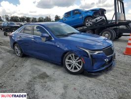 Cadillac Pozostałe 2021 2 Cadillac Pozostałe 2021 2