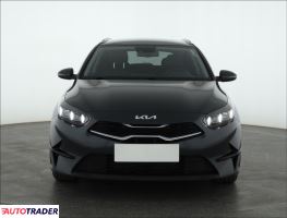 Kia Ceed 2022 1.5 156 KM Kia Ceed 2022 1.5 156 KM