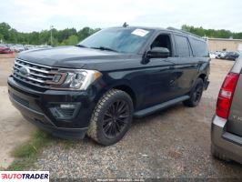 Ford Expedition 2020 3
