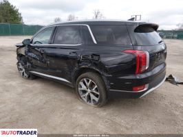 Hyundai Pozostałe 2022 3