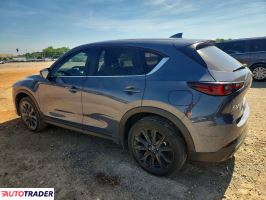 Mazda CX-5 2023 2