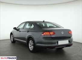 Volkswagen Passat 2016 1.4 147 KM
