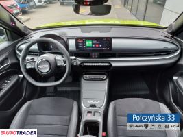 Fiat 600 2026 1.2 145 KM