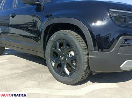 Jeep Pozostałe 2026 1.2 110 KM