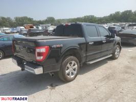 Ford Pozostałe 2023 3 Ford Pozostałe 2023 3