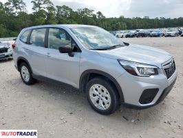 Subaru Forester 2020 2