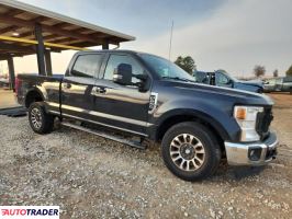 Ford Pozostałe 2021 6