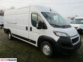 Peugeot Boxer 2021 2.2