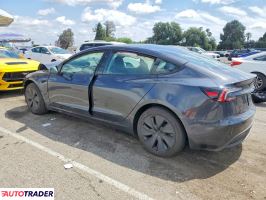 Tesla Model 3 2025