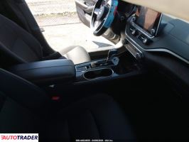 Nissan Altima 2021 2