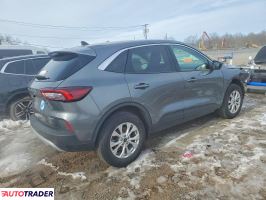 Ford Escape 2024 1
