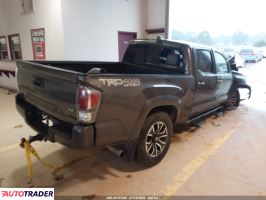 Toyota Tacoma 2021 3