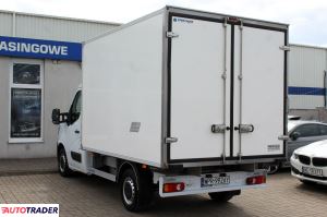 Renault Master 2022 2.3