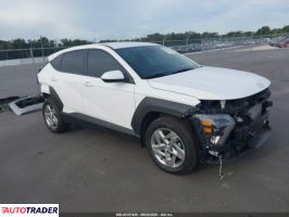 Hyundai Kona 2025 2 Hyundai Kona 2025 2