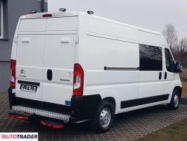 Citroen Jumper 2020 2.2