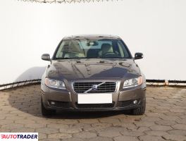 Volvo S80 2007 4.4 311 KM