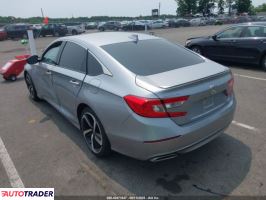 Honda Accord 2020 1 Honda Accord 2020 1
