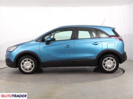 Opel Crossland 2018 1.2 108 KM