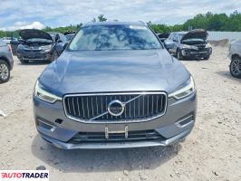 Volvo XC60 2020 2