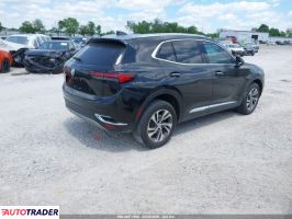 Buick Pozostałe 2023 2