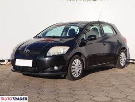 Toyota Auris 2008 1.6 122 KM