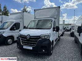 Renault Master 2023 2.3 Renault Master 2023 2.3