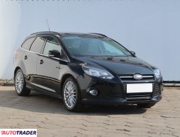 Ford Focus 2014 1.0 123 KM